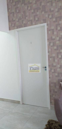 Imagem 6 de 25 de Sala Para Alugar, 18 M² Por R$ 1.400,00/mês - Centro - Sumaré/sp - Sa0192