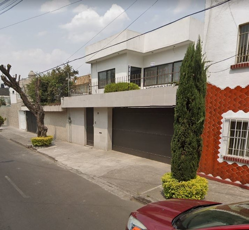 Imagen 3 de 11 de Casa En Venta En Claveria, Azcapotzalco Cjco