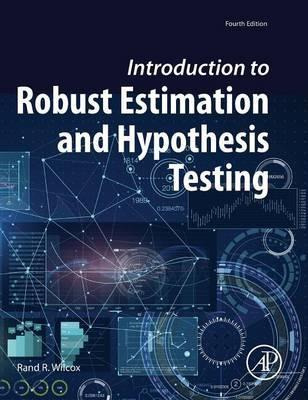 Libro Introduction To Robust Estimation And Hypothesis Te...