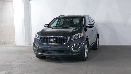 Kia Sorento 2.4 Lx At