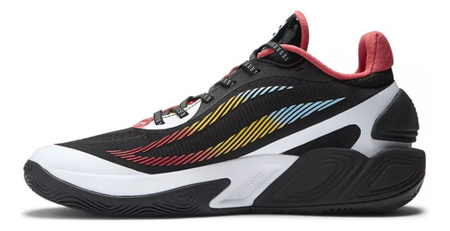 Tenis New Balance Two Wxy Basquetbol Sin Género