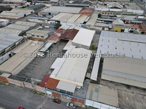 Imagen 2 de 30 de Galpones-depositos En Venta Barquisiimeto ' Codigo Rah Ve 23-23379 '
