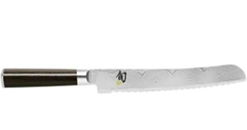 Shun Dm0705 Classics Cuchillo De Pan