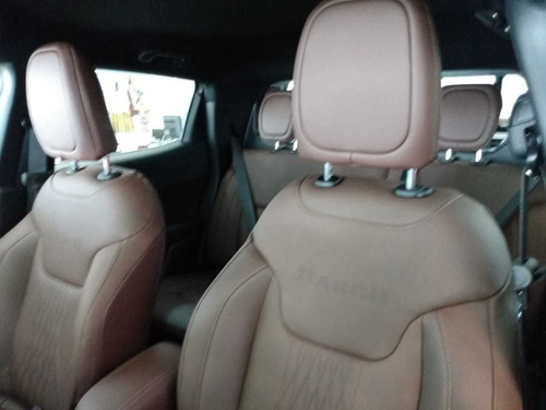 Fiat Toro Ranch 4x4 170cv At9 ( L )