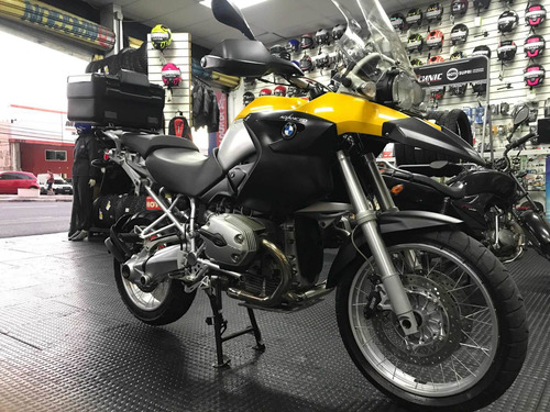 Bmw R 1200 Gs