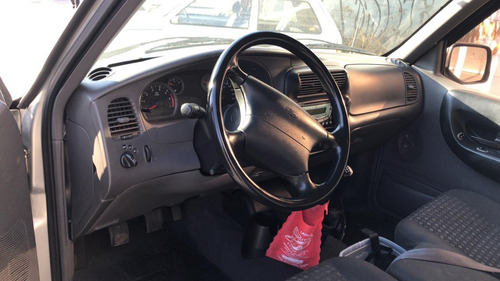 Ford Ranger 2007 2.3 Xls Cab. Dupla 4x2 4p