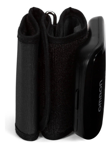 Aparelho De Pressão De Pulso Com Bt Omron Connect Hem-6232t Preto
