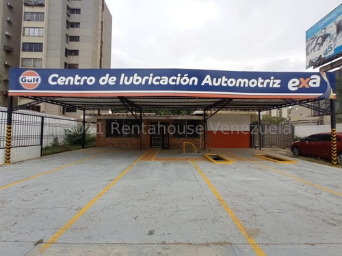 Imagen 2 de 11 de Local De Cambio De Aceite En Alquiler Avenida Universidad