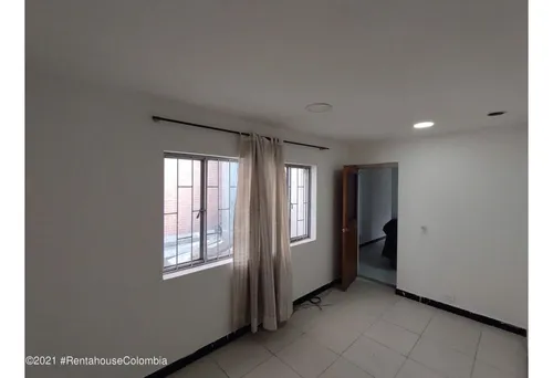 Comercial En Chapinero Norte Rah Co: 25-791