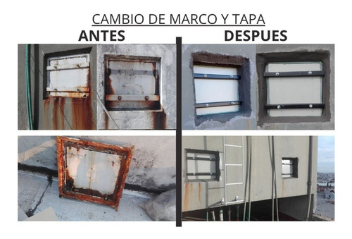 Imagen 4 de 6 de Limpieza De Tanques De Agua