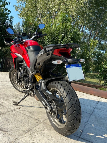Ducati 950 Multistrada