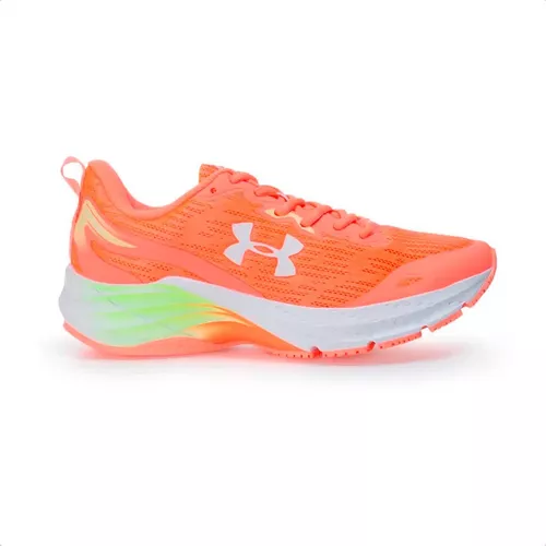 Zapatillas Under Armour Charged Stride Mujer Running