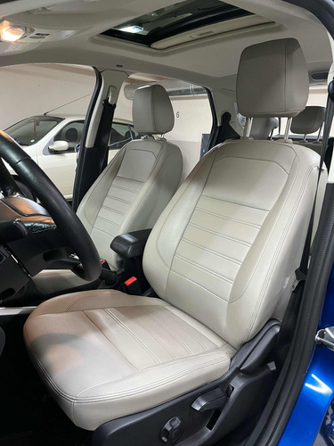 Ford Ecosport 1.5 Titanium 123Cv 4X2