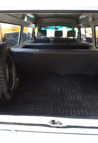 Volkswagen Kombi 2013 1.4 Standard Total Flex 3p
