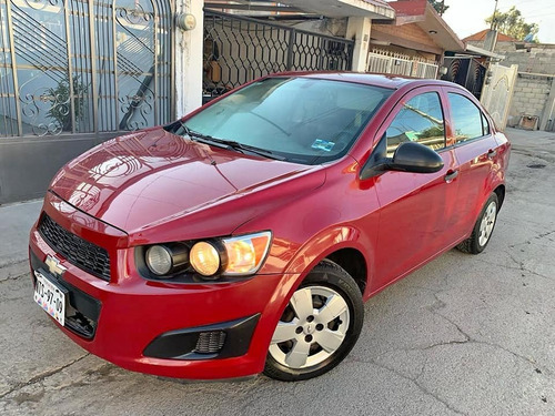 Riel Inyectores Chevrolet Sonic 1.6 Mod 12-16 Original (Usado)