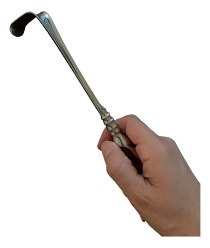 Separadores Richardson 24.5cm A126 (Usado)