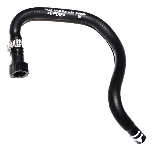 68198111aa Manguera Deposito De Agua Mopar Original Fiat Uno