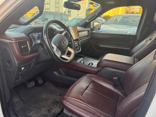 Ford Expedition 3.5 Limited 4x2 At