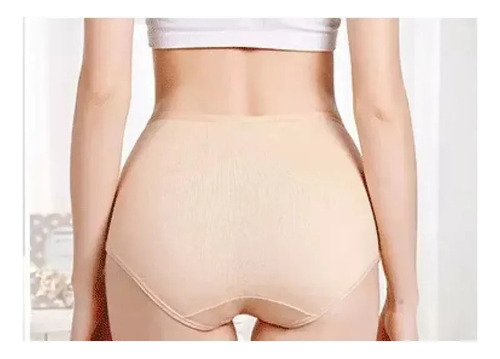 8 Pares De Bragas Antifugas For La Incontinencia Canelabest