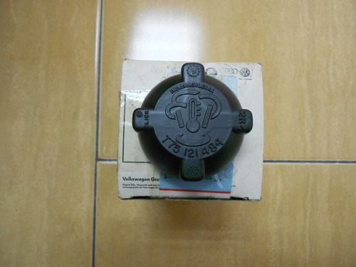 Tapa De Reserborio O Tanque Agua Worker L80 Original Vw