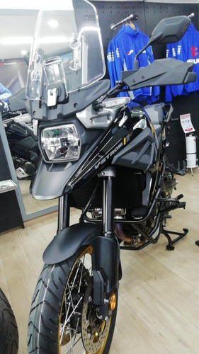 V-strom 1050 Xt Suzuki
