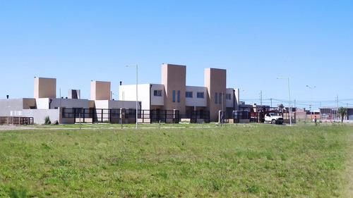 Imagen 6 de 11 de Venta De Terreno En Terranova Manzana G - Capitan Bermudez