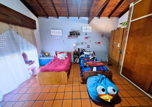 Venta Permuta Casa 4 Ambientes Quincho I.casanova