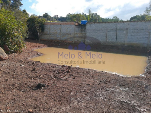 Imagem 5 de 15 de Chácara Para Venda Em Bragança Paulista, Arara Dos Lemes, 2 Dormitórios, 1 Banheiro - 1811_2-1058384