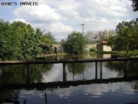 Imagem 7 de 26 de Chacara A Venda Em Indaiatuba Sp - Ch00212 - 2005104