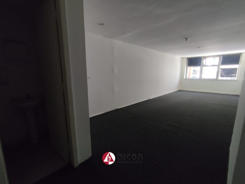 Imagem 1 de 12 de Sala Comercial Locação Prédio Da Jovem Pan Sp - 2754-2