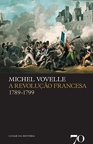 Libro Revolucao Francesa A 1789 1799 De Vovelle Michel Edic