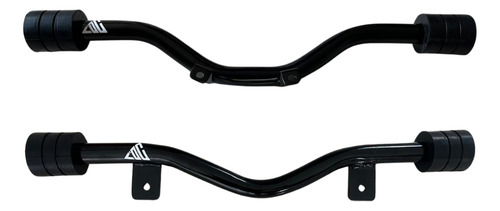 Kit De Sliders 2pz Moto Italika D150cc