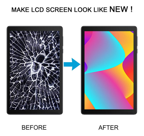 Descuento. Aplicable A: Pantalla Lcd For Tcl Tab 8 4g 9048s