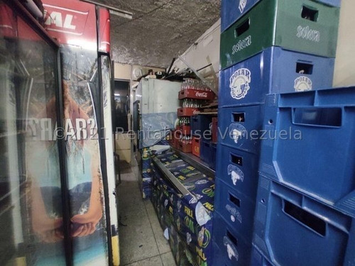Imagen 11 de 15 de Fondo De Comercio En Venta En Carretera Nacional La Encrucijada Cagua-turmero Cod. 22-3525-jgvr