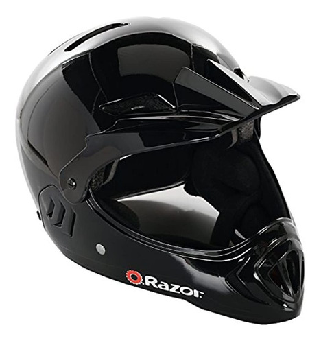 Casco Integral Para Niños