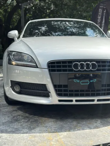 Audi TT 2.0 Tfsi