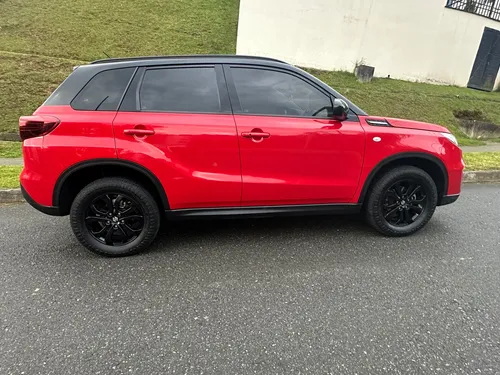 Suzuki Vitara 1.6 gl 4x2