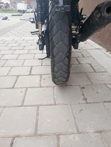 Moto En Perfectas Condiciones, Excelente Estado Cómo Nueva!!