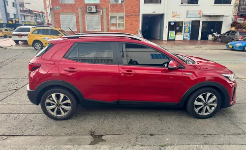 Kia Stonic 1.0 Zenith