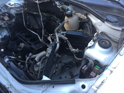 Imagen 15 de 17 de Renault Kangoo Confort 1.9