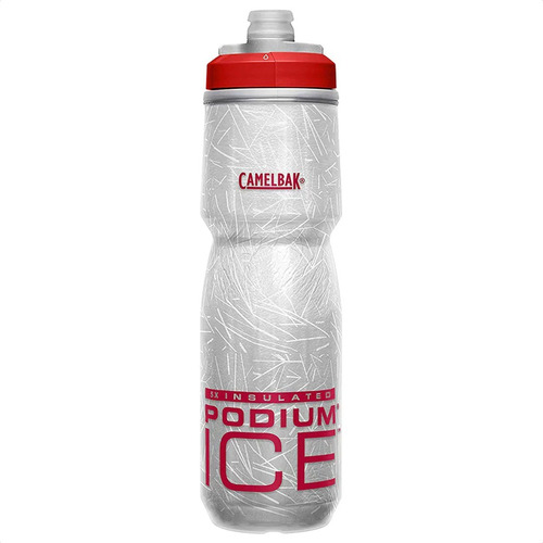 Caramañola Camelbak Podium Ice 21oz 620ml - Epic Bikes