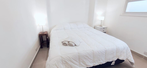Venta Departamento 1 Dormitorio Recoleta