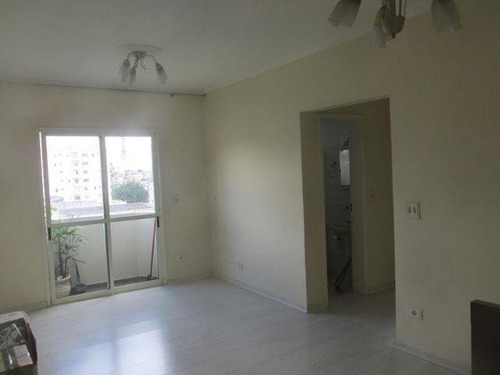 Imagem 1 de 10 de Apartamento 2 Dorms 75m2 Sacada 2 Vagas Cobertas Região Vila Galvão . 299 Mil . Aceita Veículo No Negócio . Consulte Perfil Desejado - Ap0128