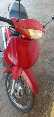 Honda Biz 100