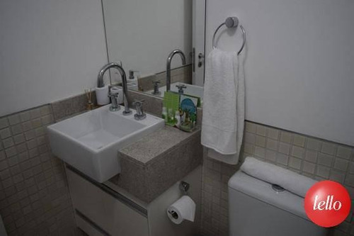 Imagem 8 de 20 de Apartamento - Ref: 180468