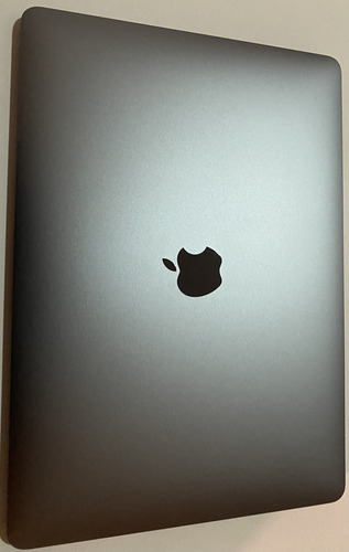 Macbook Air M1 2020 13.3 Capacidad Batería 100% Poco Uso (Usado)