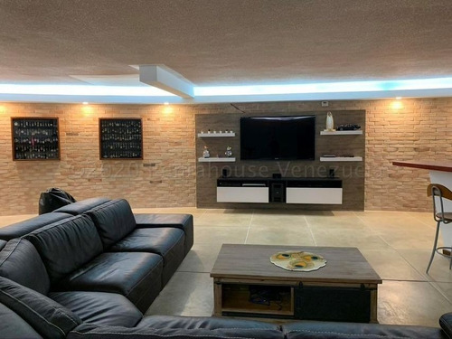 Imagen 7 de 15 de 22-13679 Lv/zl Apartamento En Venta Lomas De La Alameda