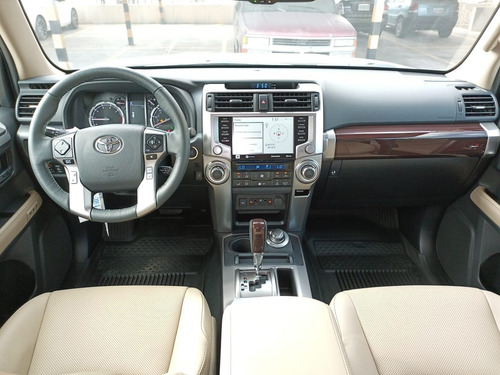 Toyota 4runner