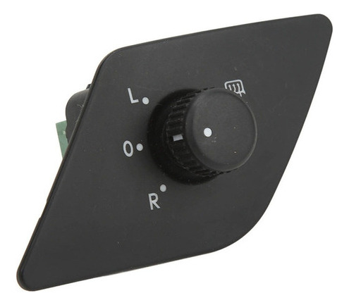 Interruptor De Espejo Retrovisor Abs De 10 Pines For Mk6 2