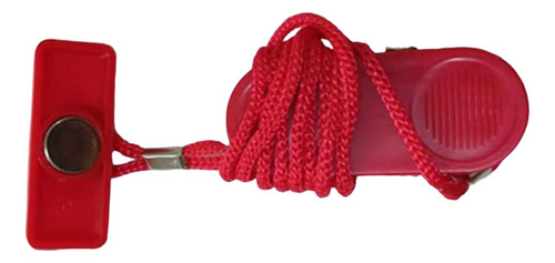 Llave De Seguridad Para Cinta De Correr Para Muchos Modelos
